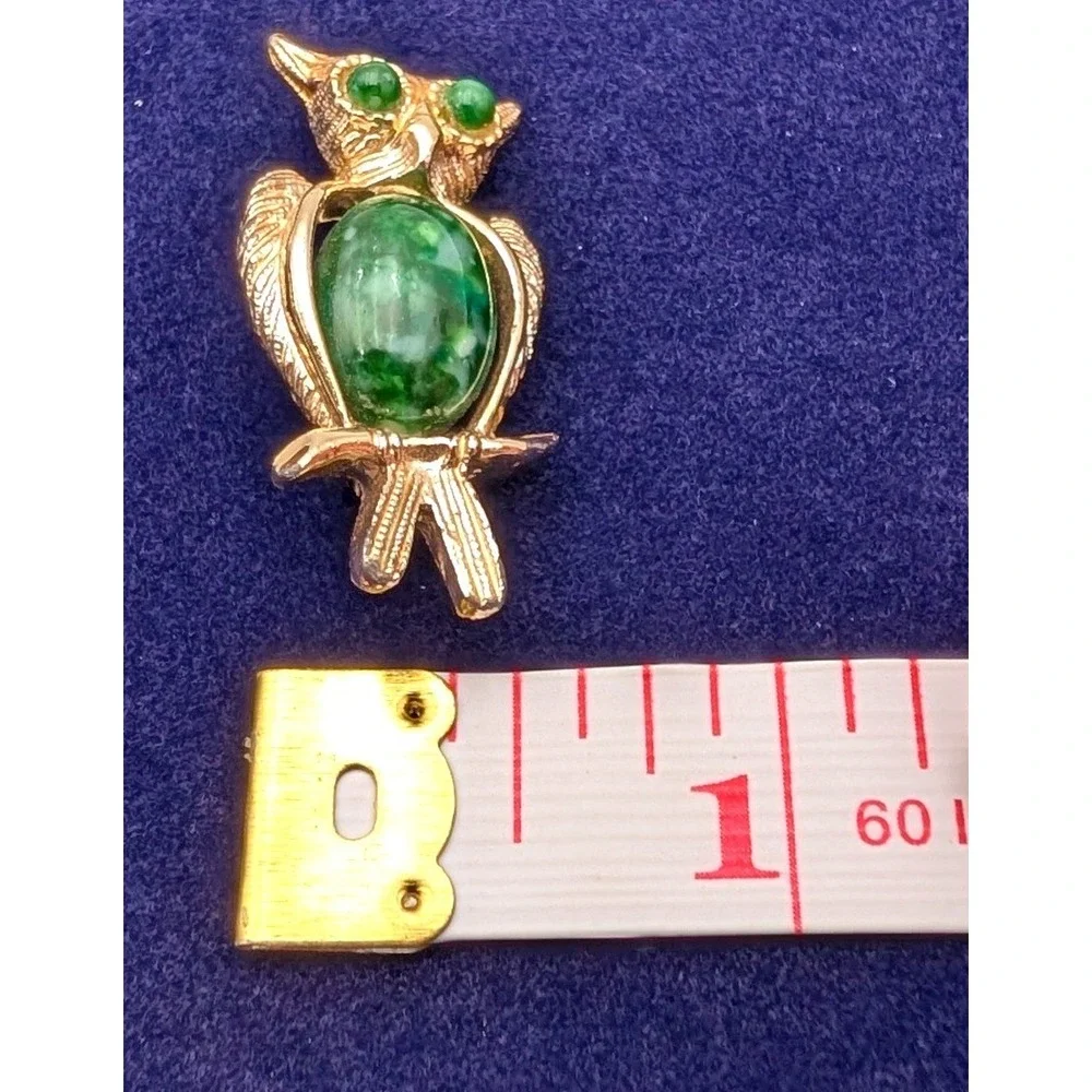 N/A vintage gold